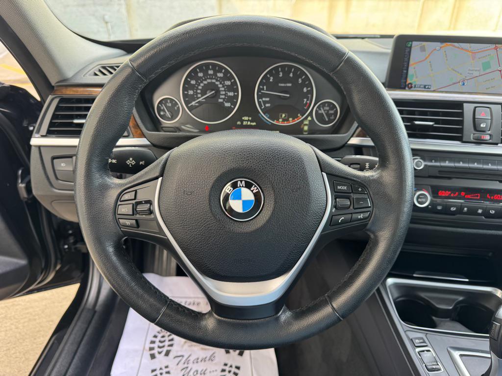 used 2015 BMW 328 car, priced at $9,950