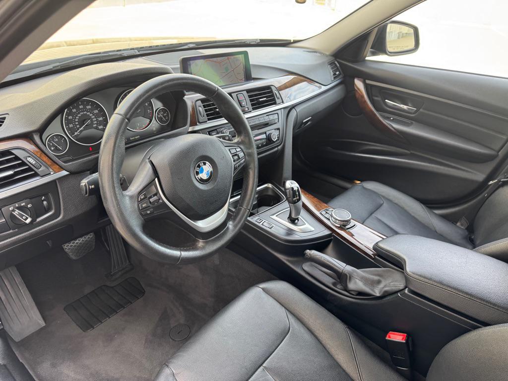 used 2015 BMW 328 car, priced at $9,950