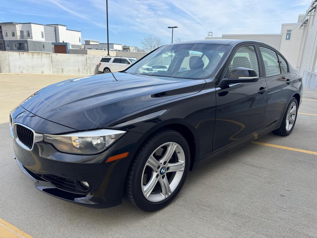 used 2015 BMW 328 car, priced at $9,950