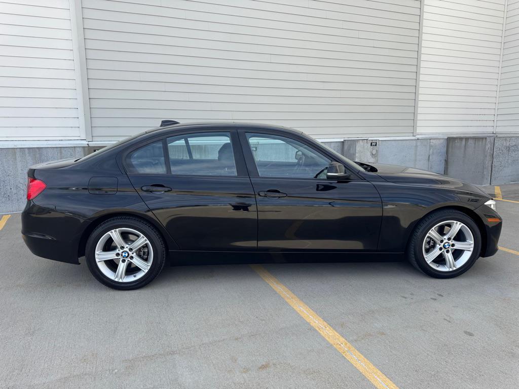 used 2015 BMW 328 car, priced at $9,950