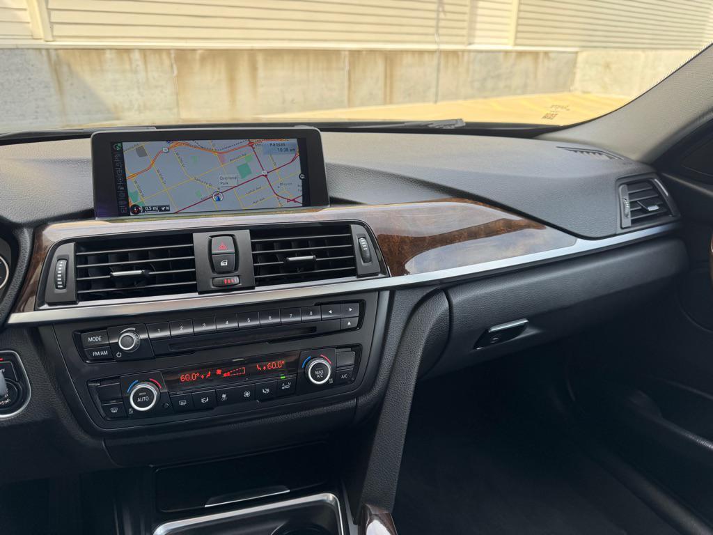 used 2015 BMW 328 car, priced at $9,950