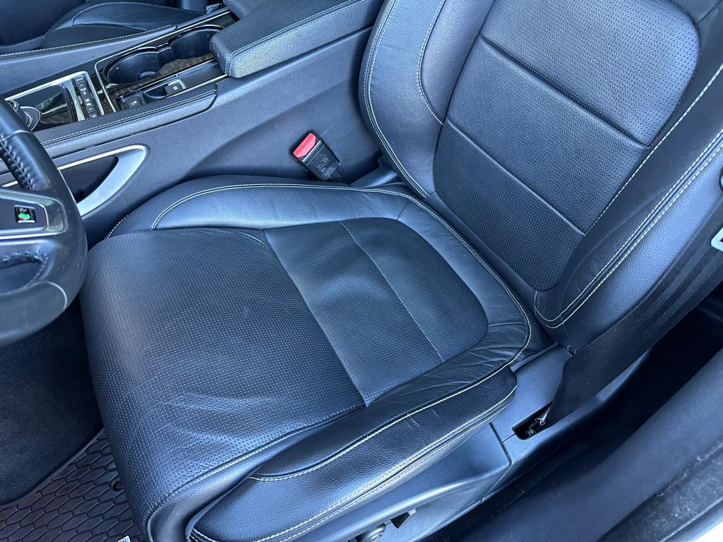 used 2017 Jaguar F-PACE car, priced at $13,950