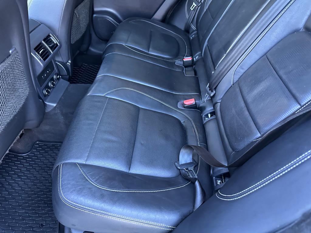 used 2017 Jaguar F-PACE car, priced at $13,950