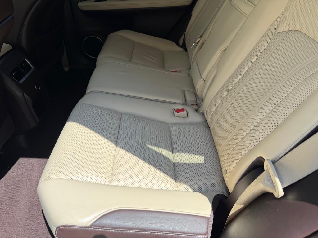 used 2016 Lexus RX 350 car, priced at $21,950