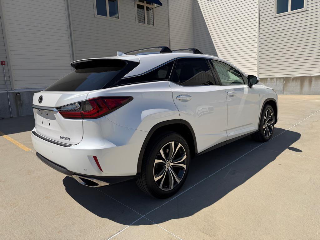 used 2016 Lexus RX 350 car, priced at $21,950