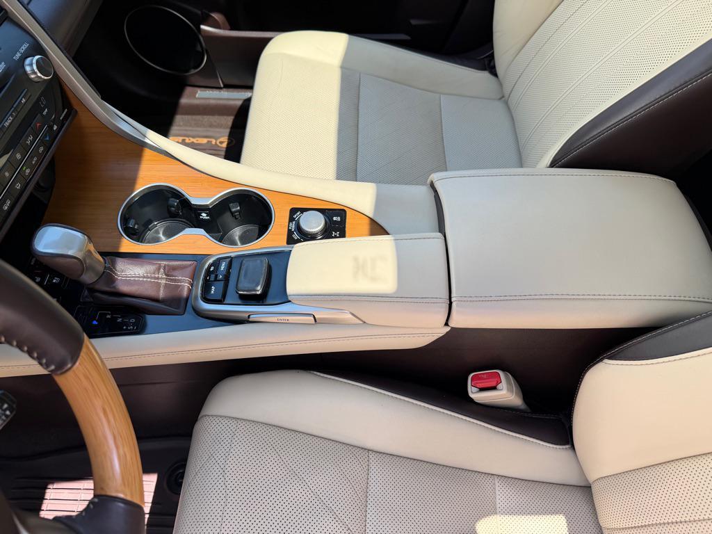 used 2016 Lexus RX 350 car, priced at $21,950