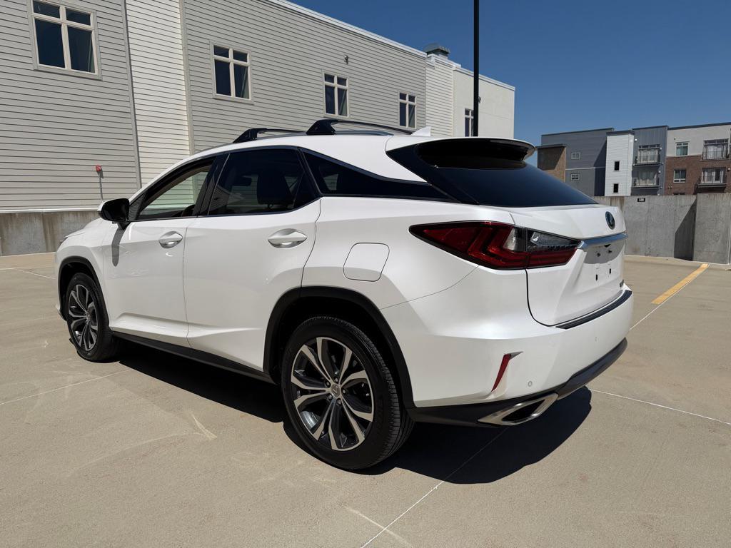 used 2016 Lexus RX 350 car, priced at $21,950