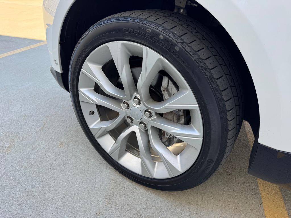used 2019 Land Rover Range Rover Sport car, priced at $24,950