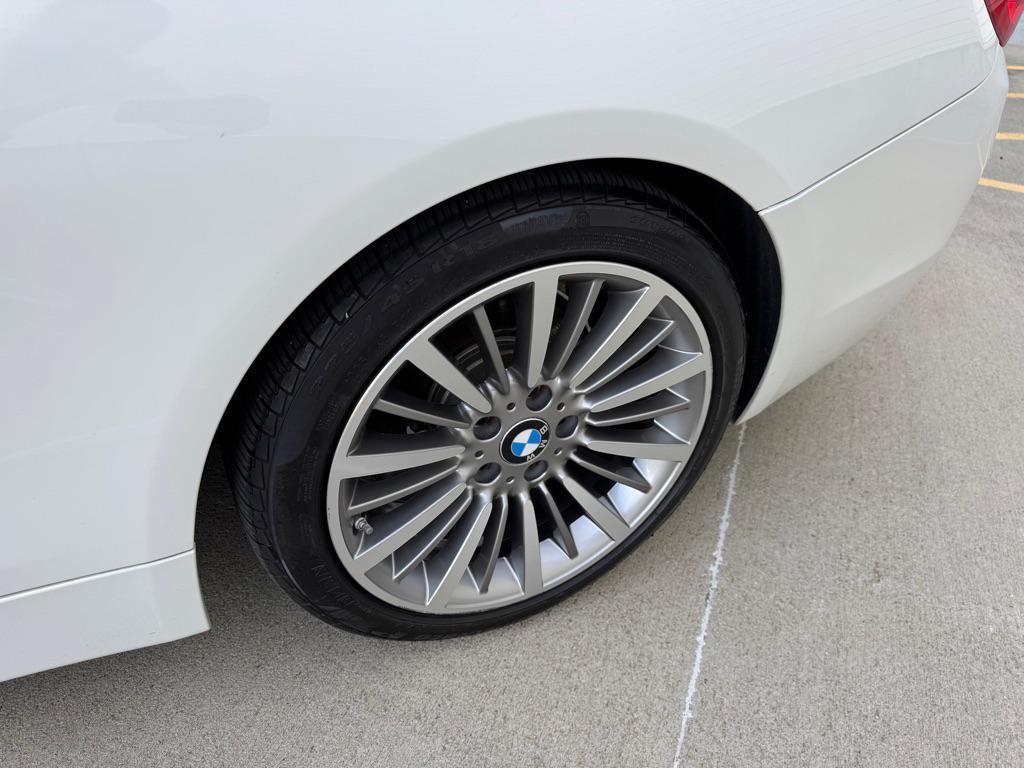 used 2014 BMW 428 car, priced at $10,950
