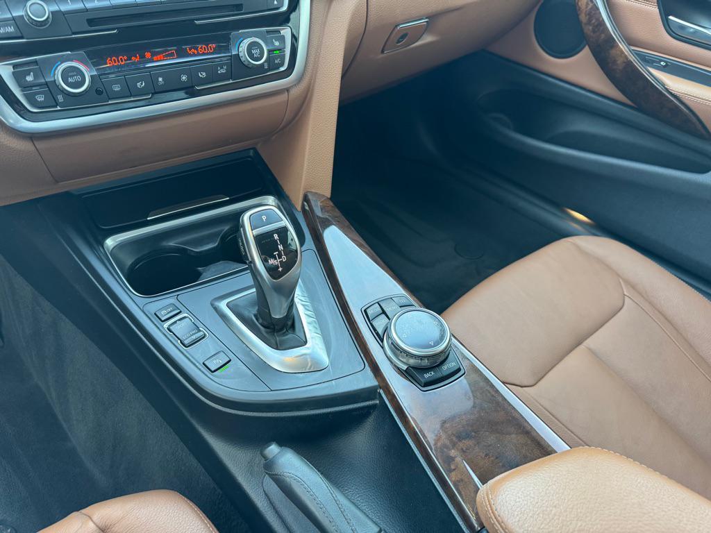 used 2014 BMW 428 car, priced at $10,950