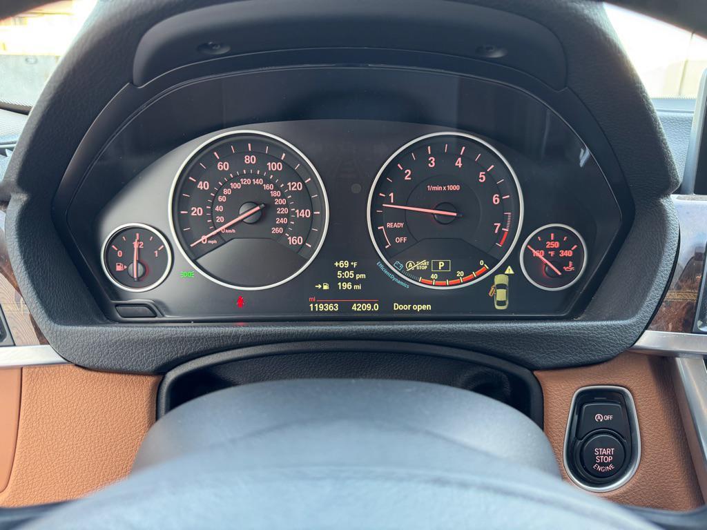 used 2014 BMW 428 car, priced at $10,950