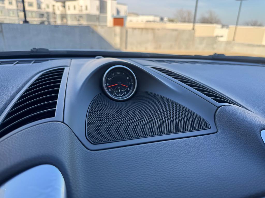 used 2016 Porsche Cayenne car, priced at $15,950