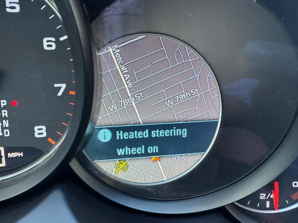 used 2016 Porsche Cayenne car, priced at $15,950