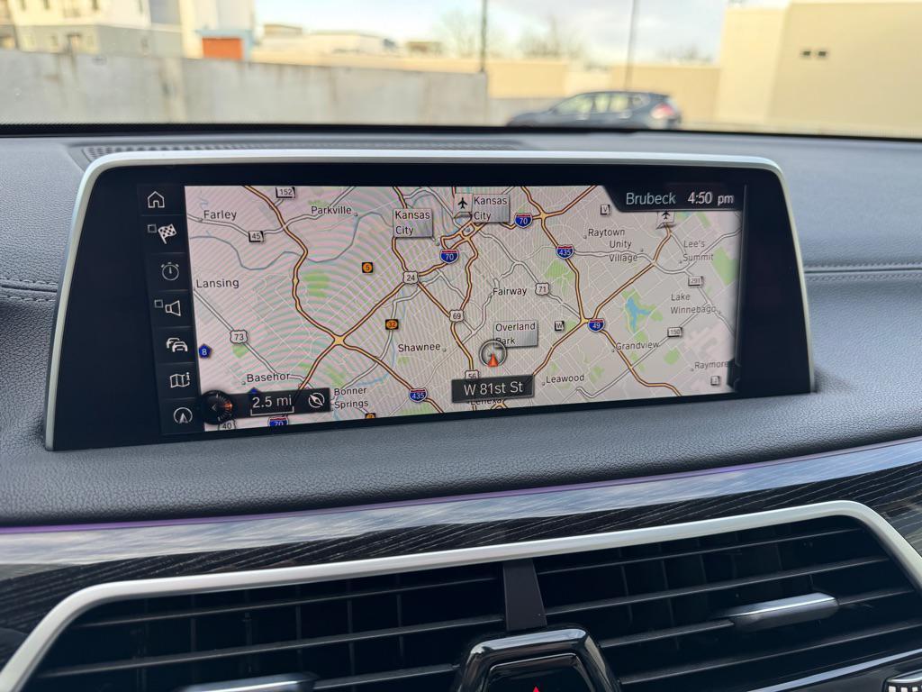 used 2017 BMW ALPINA B7 car, priced at $18,950