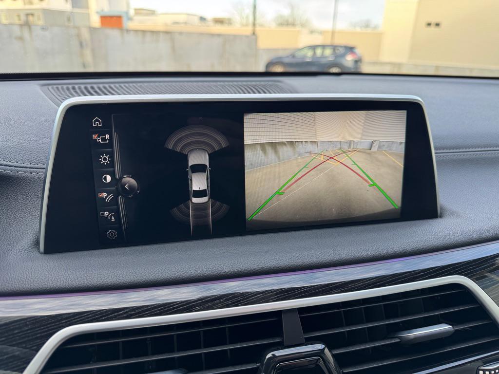 used 2017 BMW ALPINA B7 car, priced at $18,950