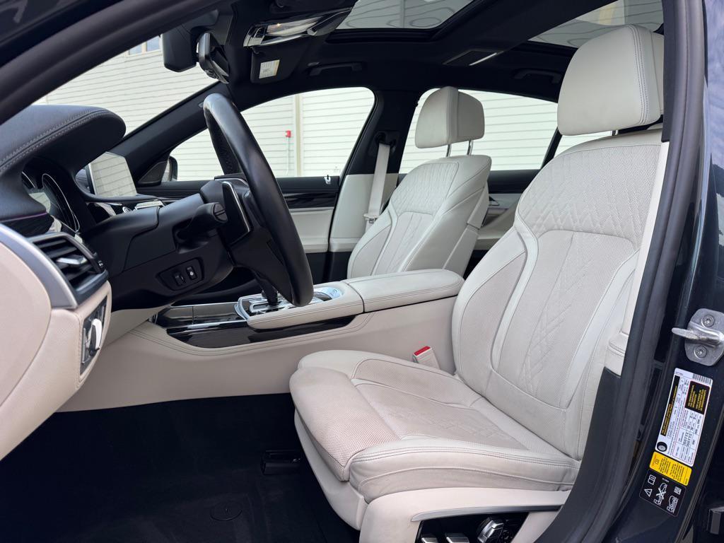 used 2017 BMW ALPINA B7 car, priced at $18,950