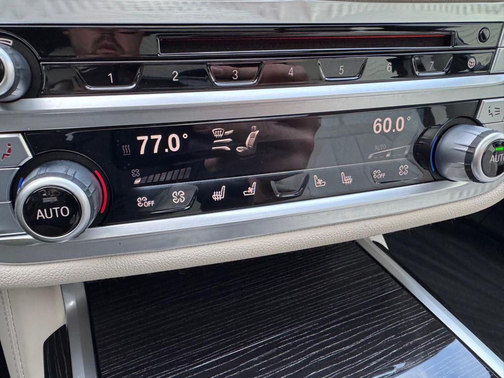 used 2017 BMW ALPINA B7 car, priced at $18,950