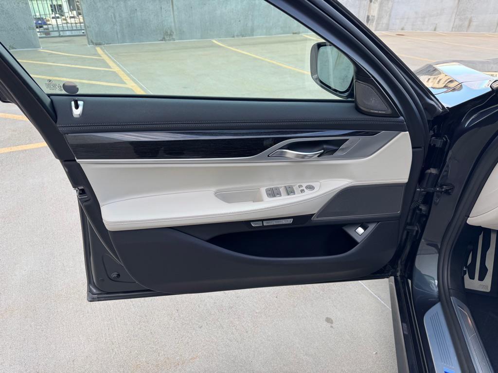 used 2017 BMW ALPINA B7 car, priced at $18,950