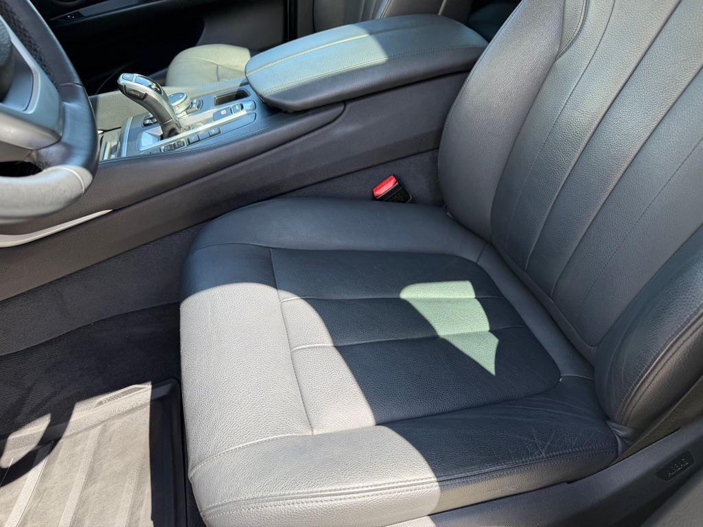 used 2016 BMW X6 car, priced at $20,950