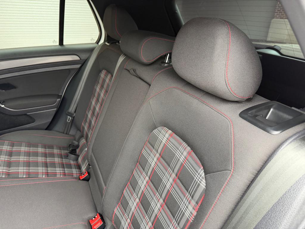 used 2020 Volkswagen Golf GTI car, priced at $20,950