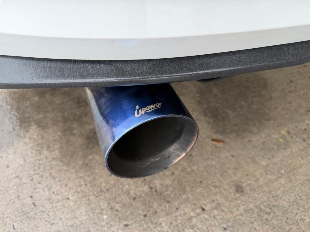 used 2020 Volkswagen Golf GTI car, priced at $20,950