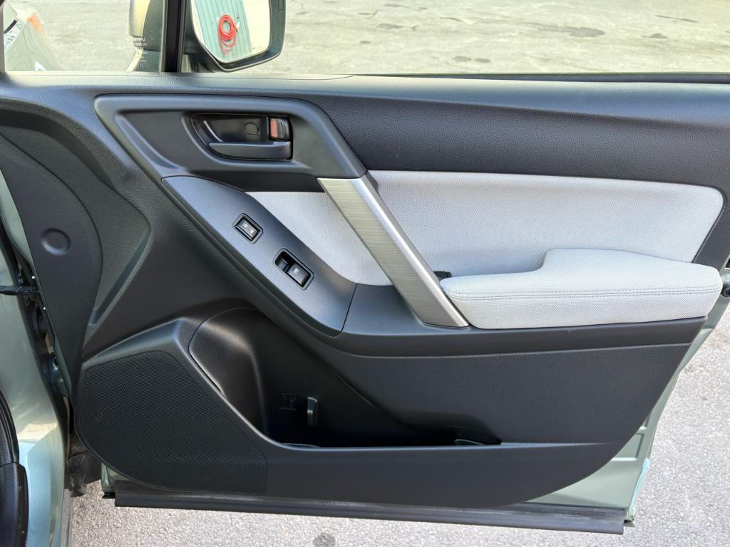 used 2015 Subaru Forester car, priced at $12,995