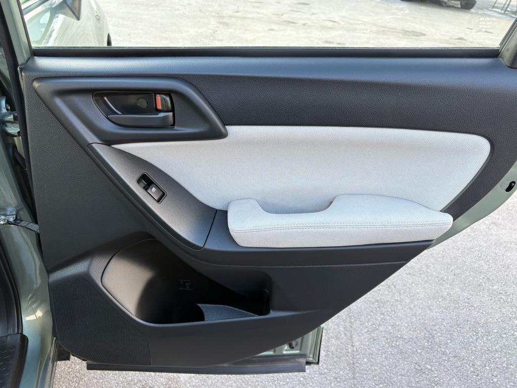 used 2015 Subaru Forester car, priced at $12,995