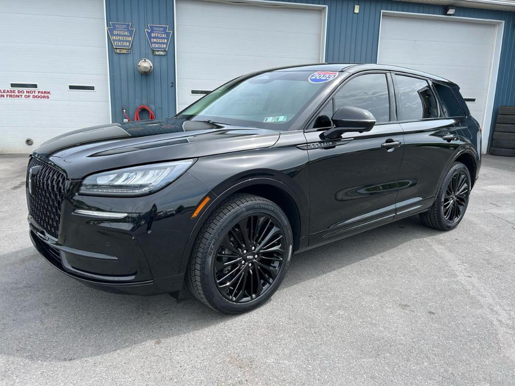 used 2023 Lincoln Corsair car, priced at $33,995