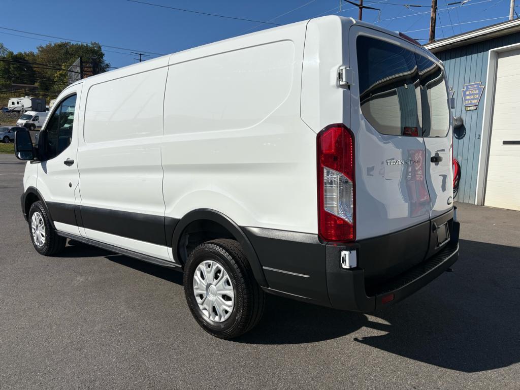 used 2023 Ford Transit-250 car, priced at $33,995
