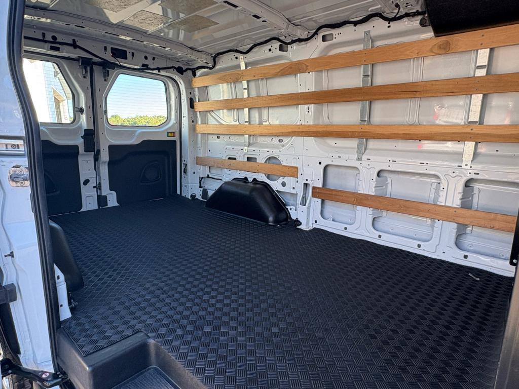 used 2023 Ford Transit-250 car, priced at $33,995