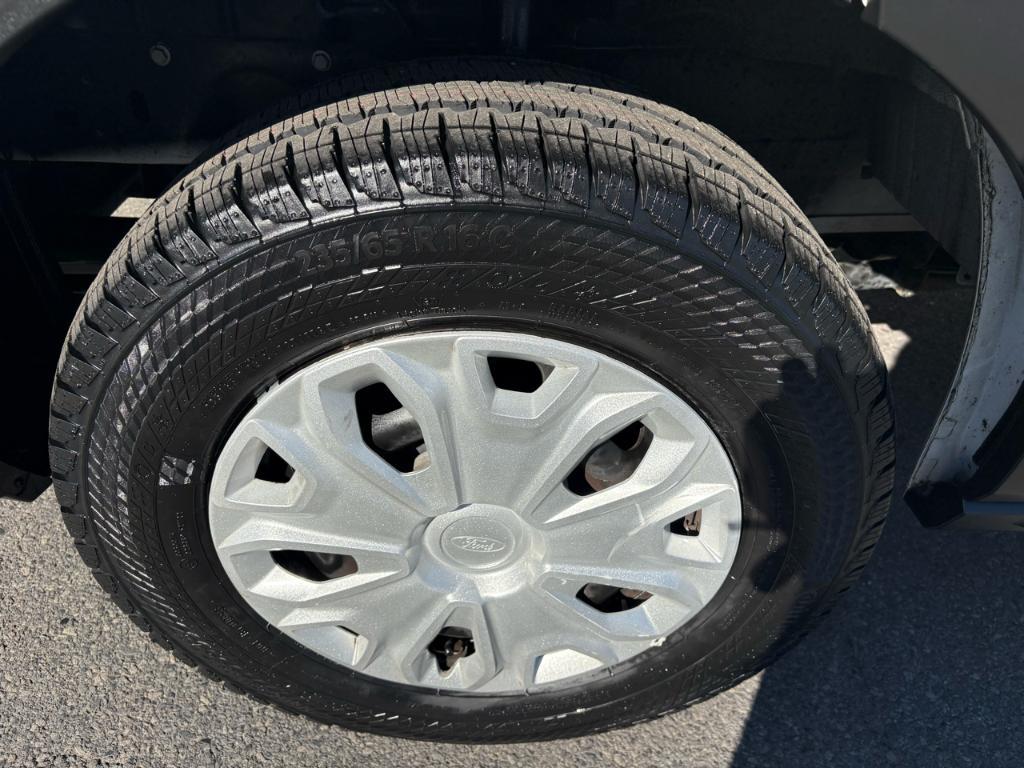 used 2023 Ford Transit-250 car, priced at $33,995