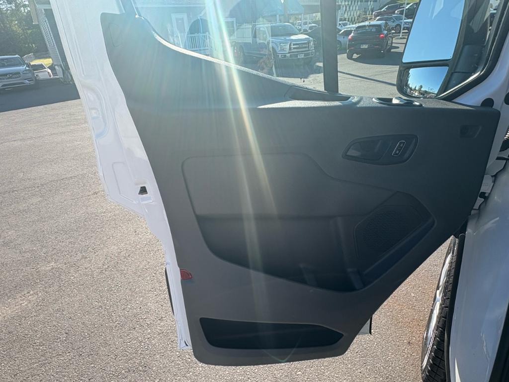 used 2023 Ford Transit-250 car, priced at $33,995