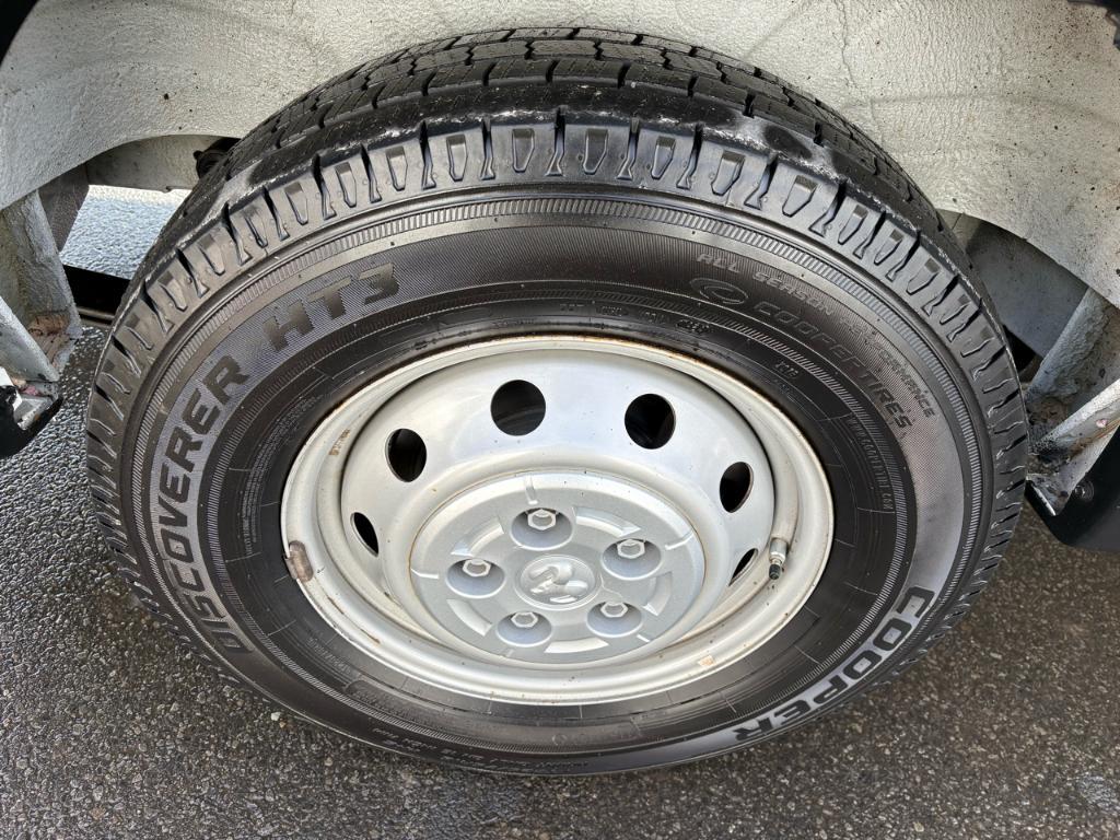used 2022 Ram ProMaster 3500 car, priced at $45,995