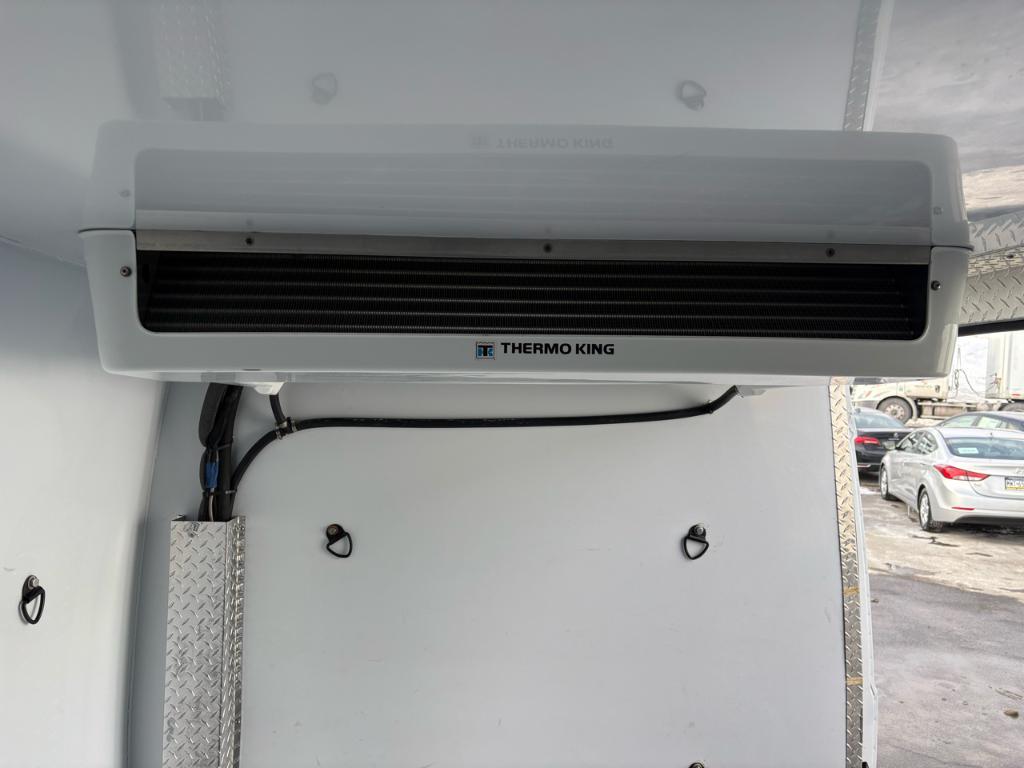 used 2022 Ram ProMaster 3500 car, priced at $45,995
