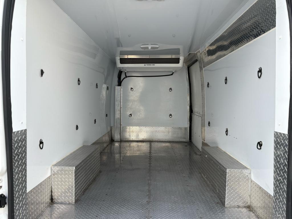 used 2022 Ram ProMaster 3500 car, priced at $45,995