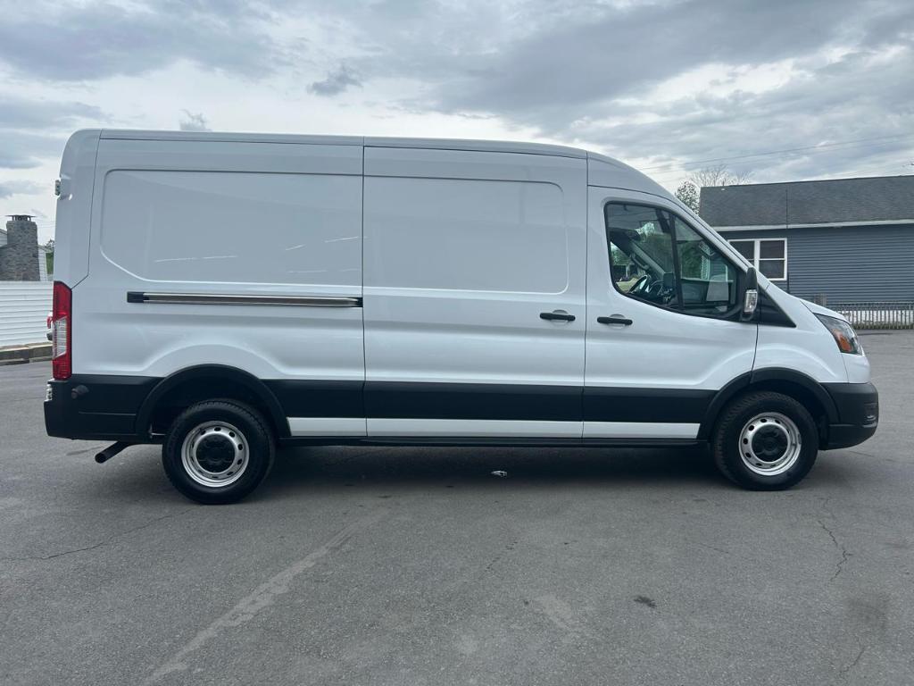 used 2020 Ford Transit-250 car, priced at $26,995