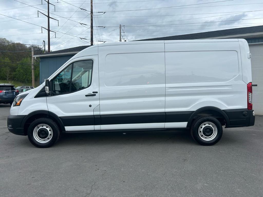 used 2020 Ford Transit-250 car, priced at $26,995