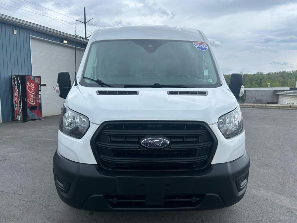 used 2020 Ford Transit-250 car, priced at $26,995