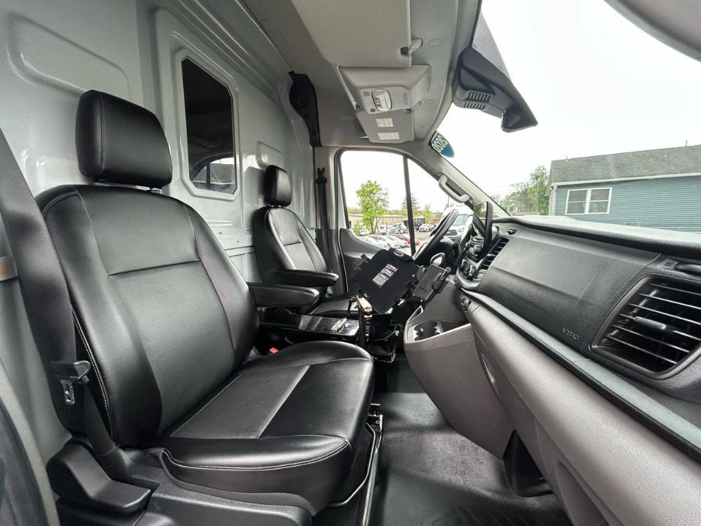 used 2020 Ford Transit-250 car, priced at $26,995