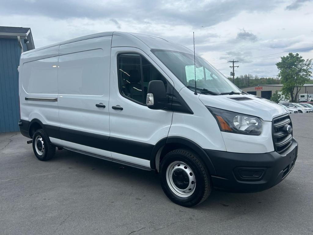 used 2020 Ford Transit-250 car, priced at $26,995