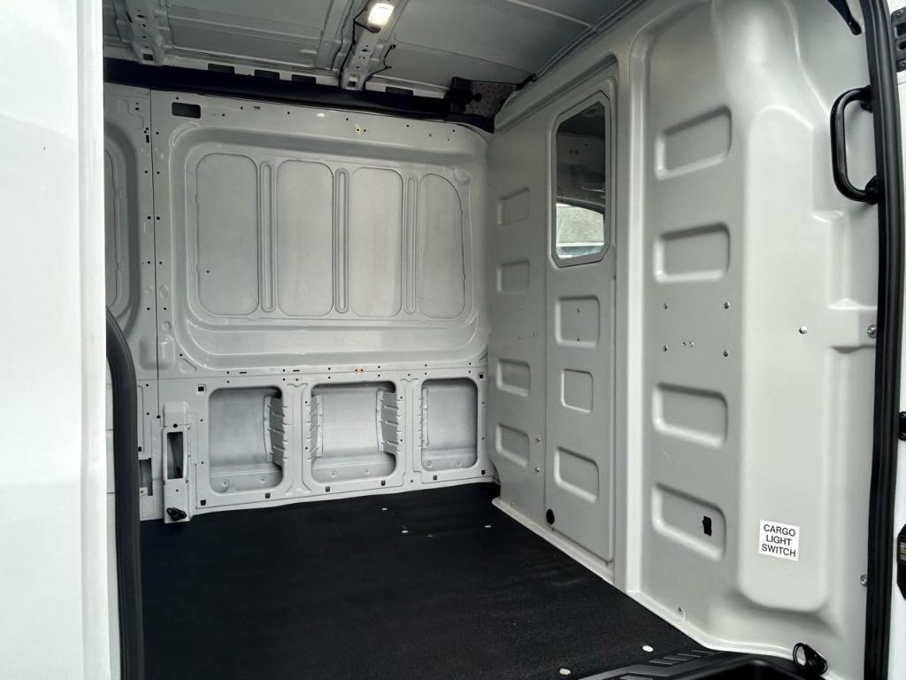 used 2020 Ford Transit-250 car, priced at $26,995