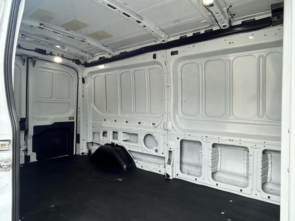 used 2020 Ford Transit-250 car, priced at $26,995