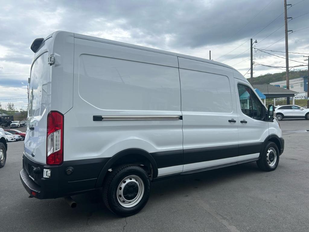 used 2020 Ford Transit-250 car, priced at $26,995