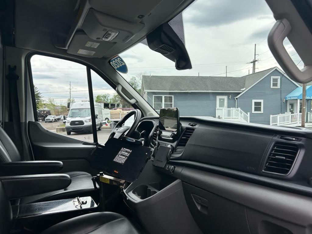 used 2020 Ford Transit-250 car, priced at $26,995
