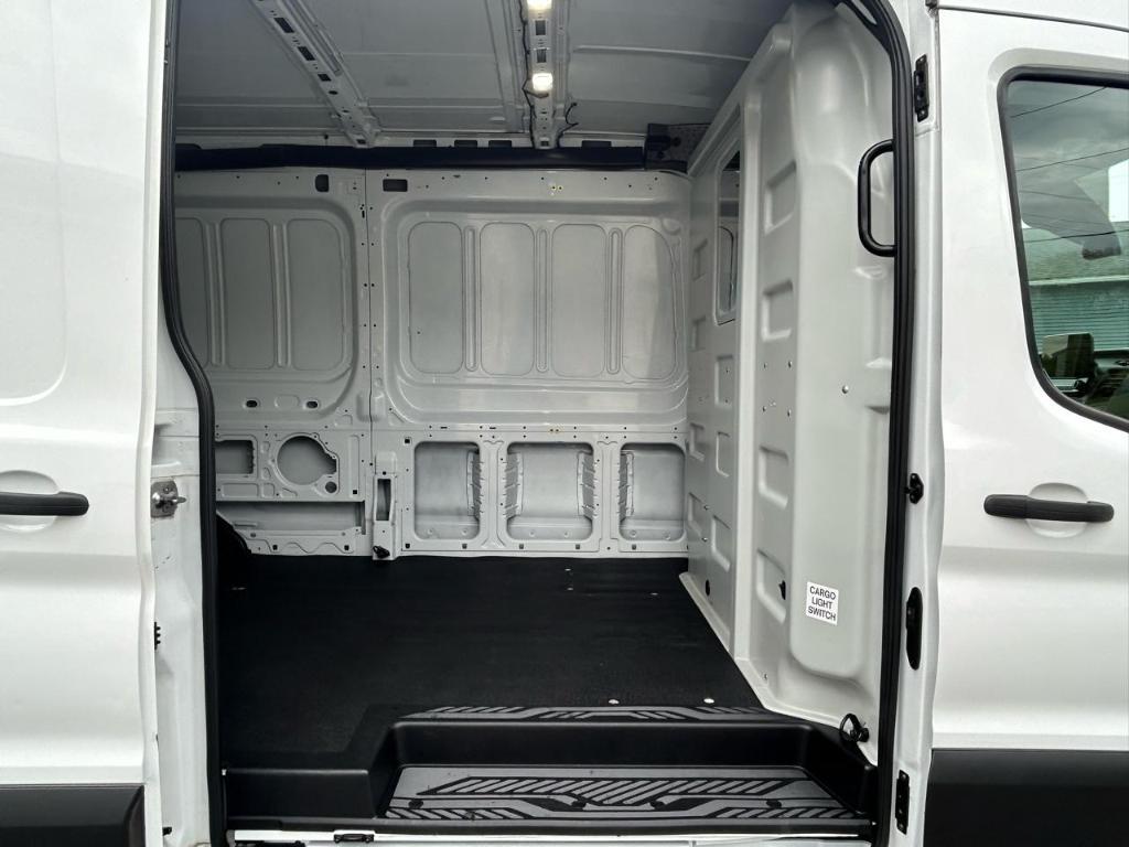 used 2020 Ford Transit-250 car, priced at $26,995