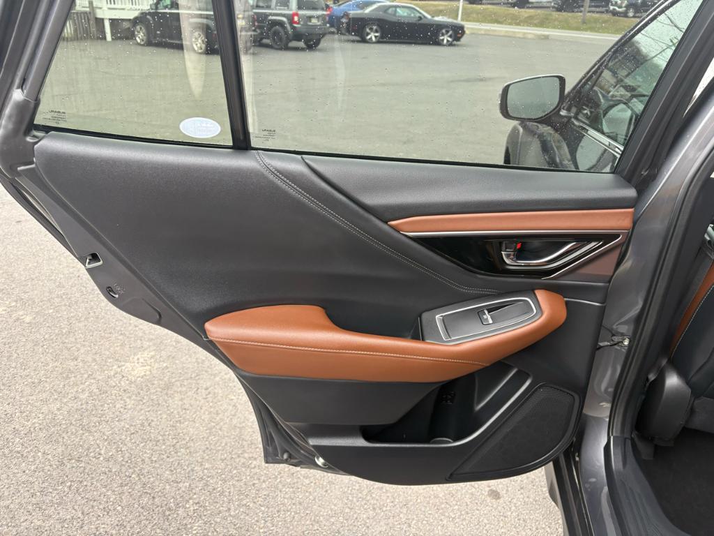 used 2024 Subaru Outback car, priced at $31,995