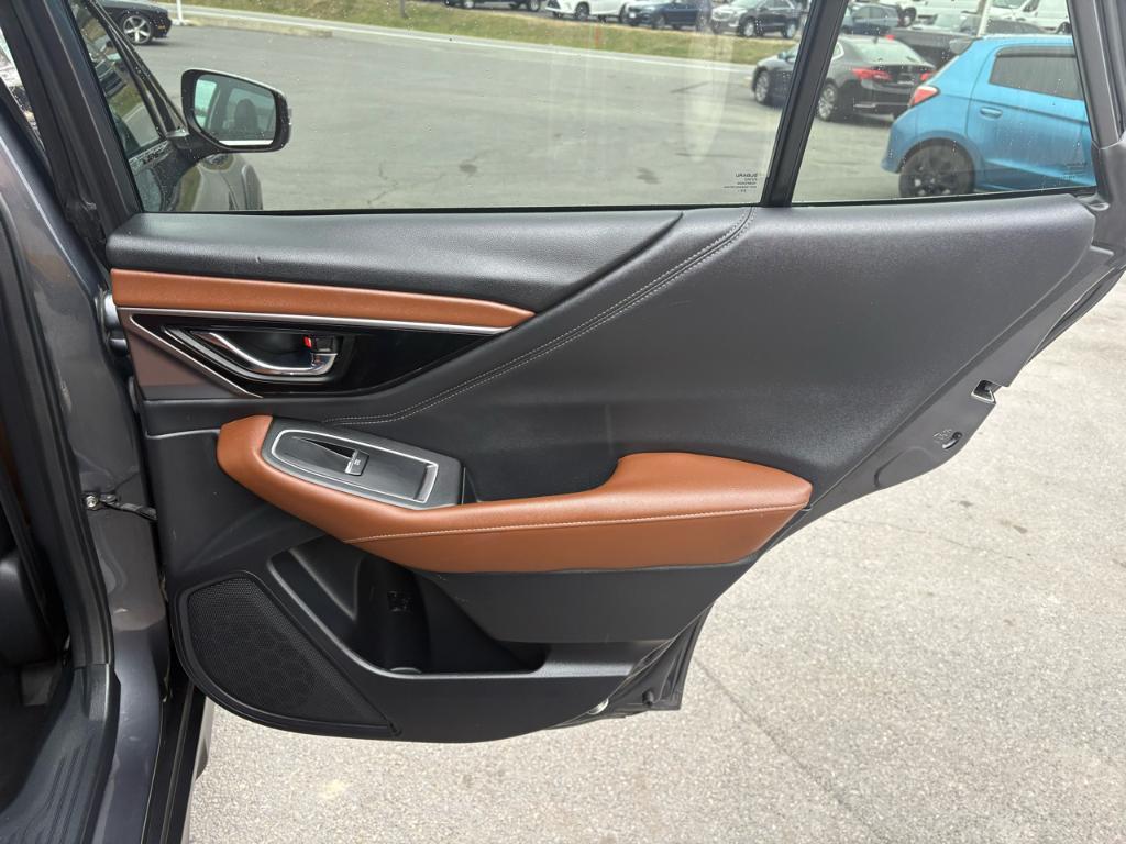 used 2024 Subaru Outback car, priced at $31,995