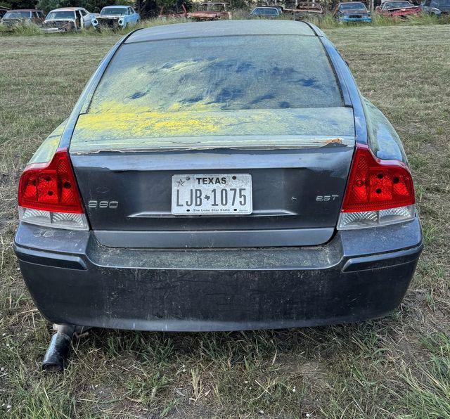 used 2006 Volvo S60 car