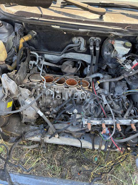 used 2006 Volvo S60 car