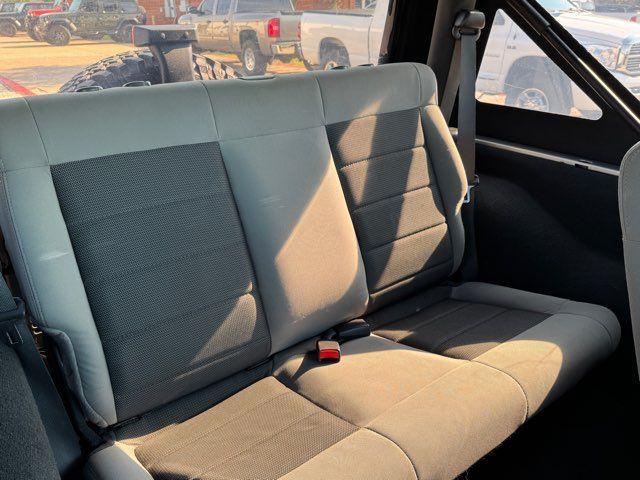 used 2009 Jeep Wrangler car, priced at $12,800